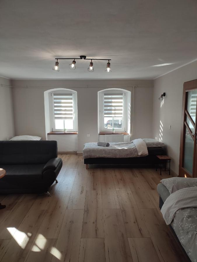 Chata Na Karpackiej Kostrzyca Luaran gambar