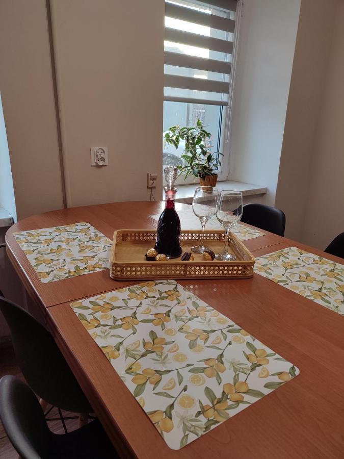 Chata Na Karpackiej Kostrzyca Luaran gambar