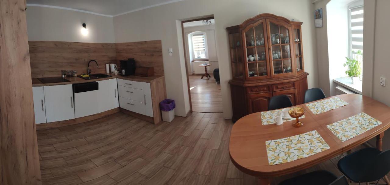 Chata Na Karpackiej Kostrzyca Luaran gambar