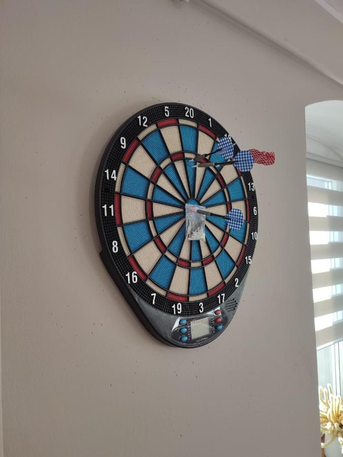 Chata Na Karpackiej Kostrzyca Luaran gambar