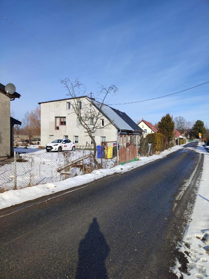 Chata Na Karpackiej Kostrzyca Luaran gambar