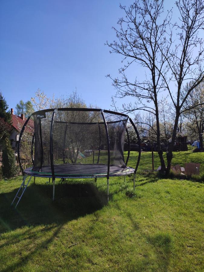 Chata Na Karpackiej Kostrzyca Luaran gambar