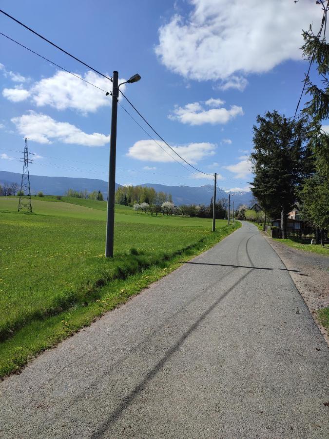 Chata Na Karpackiej Kostrzyca Luaran gambar