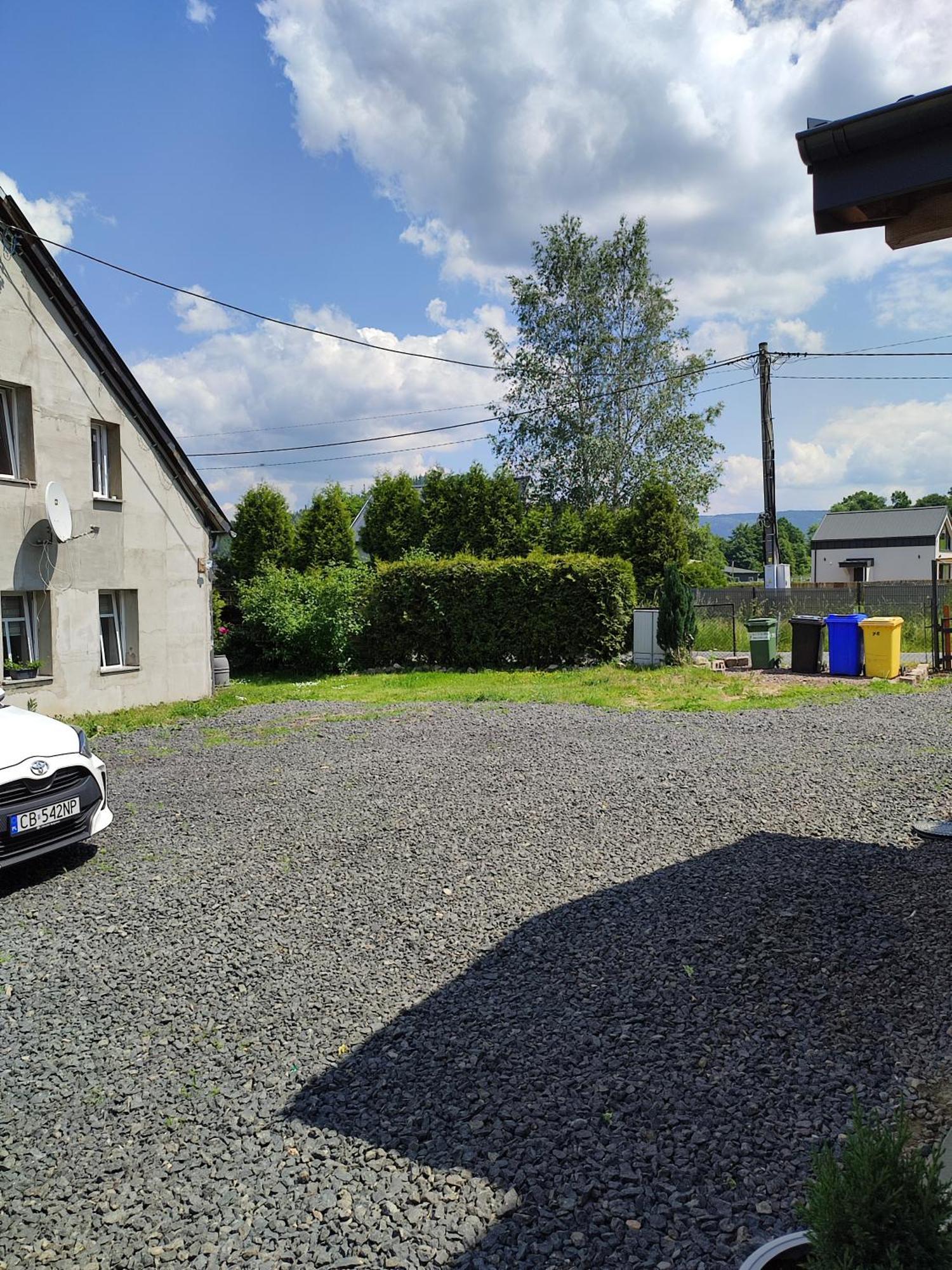 Chata Na Karpackiej Kostrzyca Luaran gambar