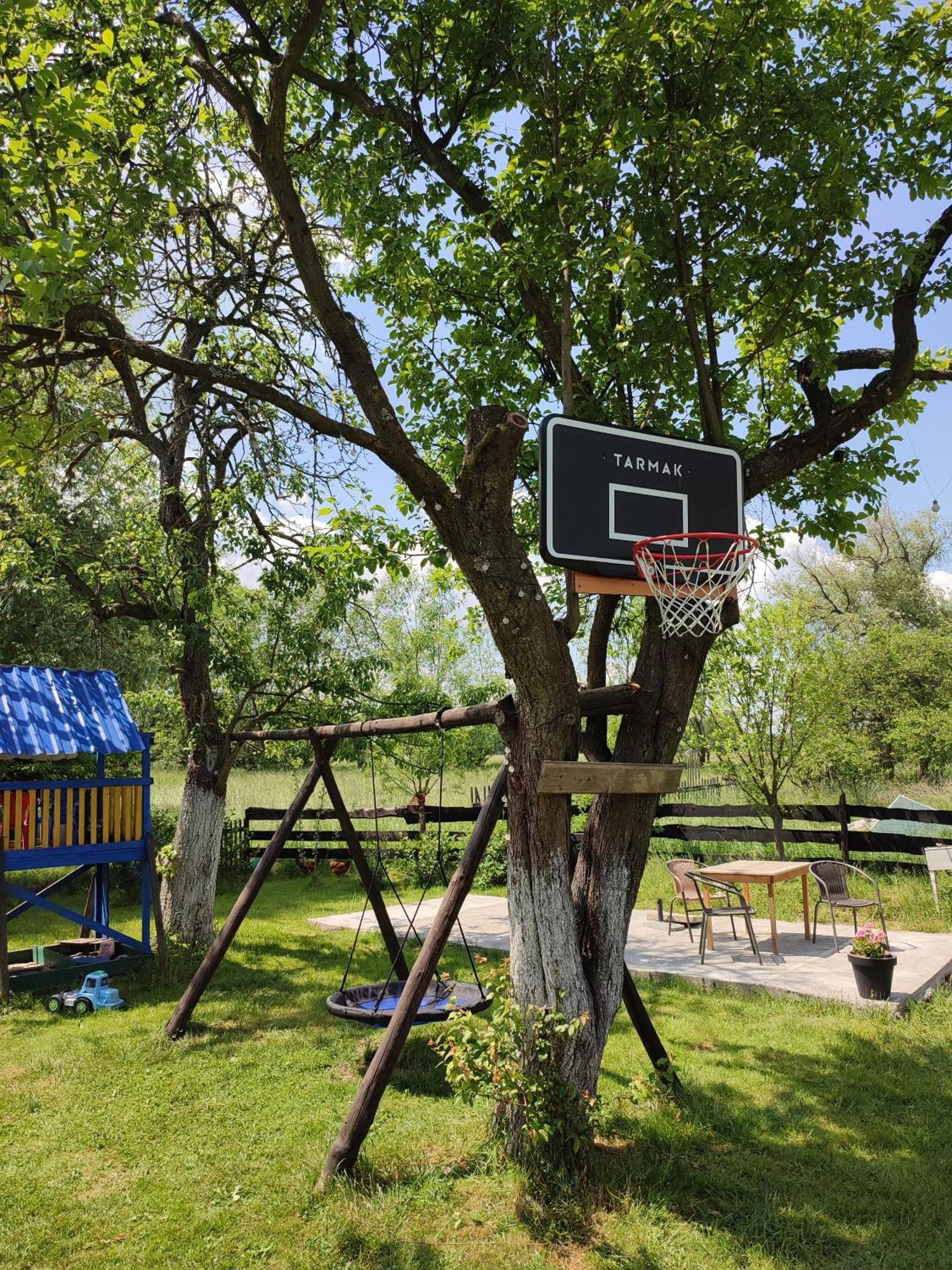 Chata Na Karpackiej Kostrzyca Luaran gambar