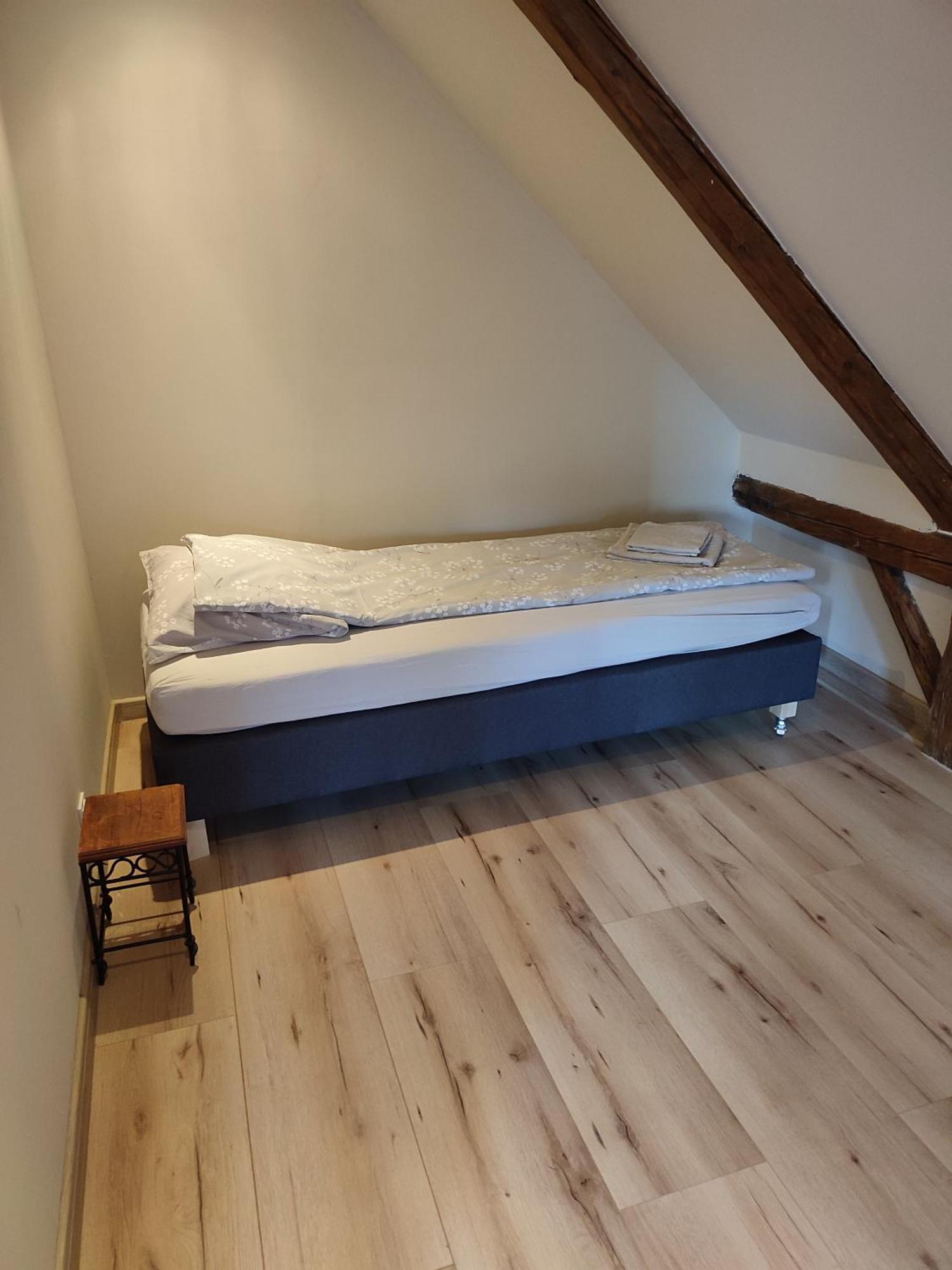 Chata Na Karpackiej Kostrzyca Bilik gambar