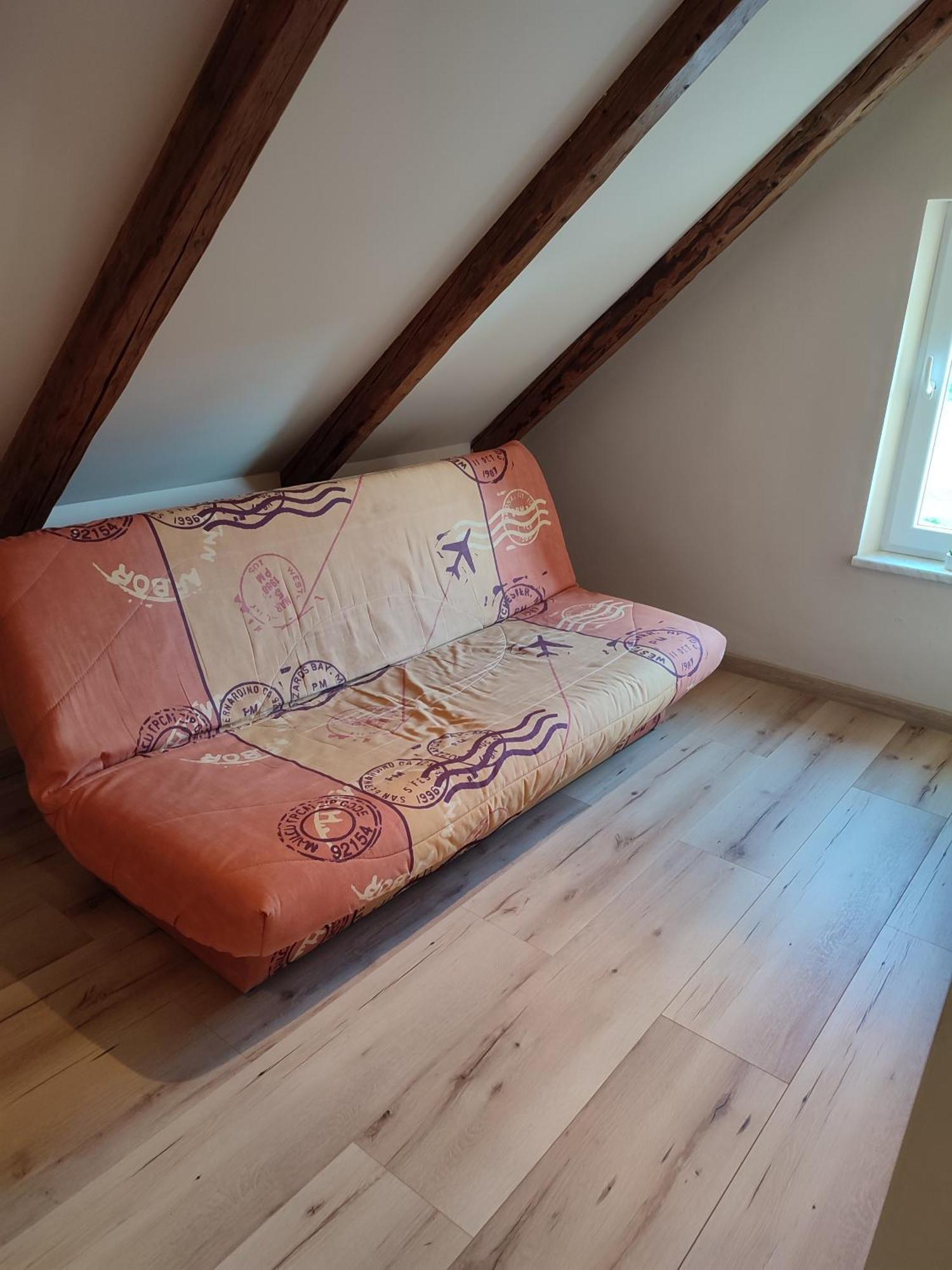 Chata Na Karpackiej Kostrzyca Bilik gambar