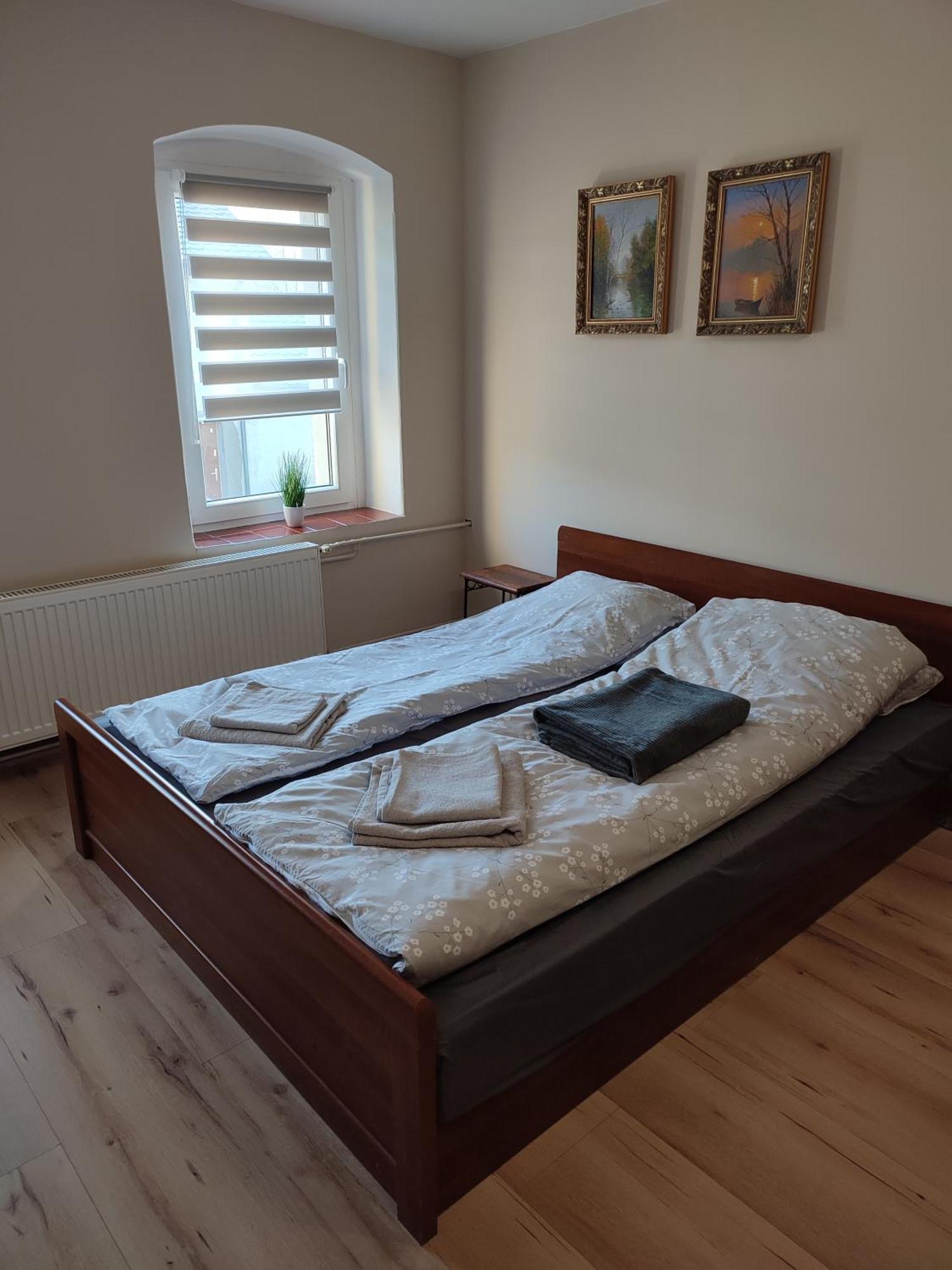 Chata Na Karpackiej Kostrzyca Bilik gambar